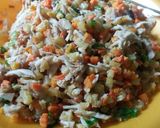 Foto langkah ke 3 dari resep Risol Renyah.