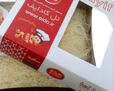 عکس مرحله 1 از دستور کنافه