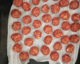 Foto del paso 2 de la receta: Albóndigas