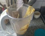 Foto del paso 1 de la receta: Manteca de maní
