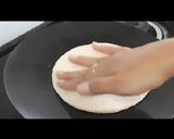 खोबा रोटी (Khoba-roti recipe in hindi) रेसिपी चरण 6 फोटो