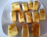 Foto langkah ke 5 dari resep Egg Roll Tahu.