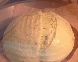 Foto langkah ke 19 dari resep Wijen Hitam Putih Pandan Sourdough Bread (Open Bake Method).