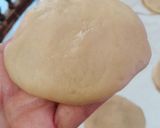 Foto del paso 7 de la receta: Bollitos para acompañar con lo que tú quieras