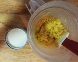 Foto del paso 2 de la receta: Cachapas