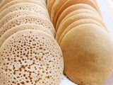 قطايف بالقشطة 😋😋