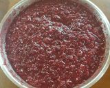 Foto del paso 5 de la receta: Mermelada de cereza en Monsieur cuisine connect