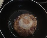 Foto del paso 1 de la receta: Hamburguesas con huevo