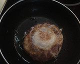 Foto del paso 1 de la receta: Hamburguesas con huevo