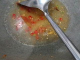 Tahu Telur ceplok
