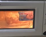 Foto langkah ke 4 dari resep Lasagna Instan Saus Lafonte (Microwave).