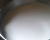 A picture of step 1 of Kheer.