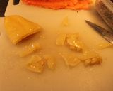 Foto del paso 4 de la receta Trucha re trucha