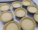 Foto langkah ke 5 dari resep Pie susu.