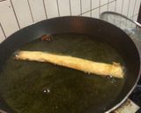 Foto langkah ke 3 dari resep Keju aroma.