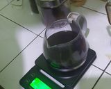 Foto langkah ke 5 dari resep 49. Kopi gula aren (dari biji kopi aceh gayo).