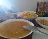 Foto del paso 7 de la receta: Cocido madrileño sin olla exprés