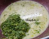 Ladyfingers Peas Goan Curry recipe step 5 photo