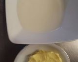 Foto langkah ke 3 dari resep Homemade butter.