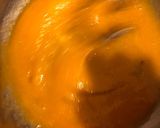 Svéd mandulatorta /ketogén, CM, TM, GM, lowcarb/ recept fázis 3 fotója