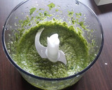 Foto del paso 2 de la receta: Ñoquis al pesto