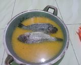 Foto langkah ke 2 dari resep Arsik Ikan Nila.