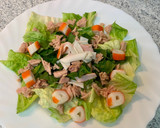 Foto del paso 3 de la receta: Jalapeños en ensalada