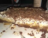Foto del paso 3 de la receta: Torta Banana split