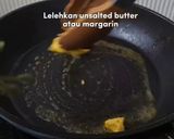Foto langkah ke 3 dari resep Floss Roll Roti Tawar.