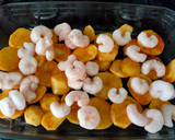 Foto del paso 2 de la receta: Merluza al horno