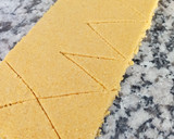 Foto del paso 2 de la receta: Nachos saludables (Doritos fit)