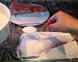 Foto del paso 2 de la receta: Salmón marinado
