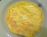 Foto langkah ke 3 dari resep Rolade daging sapi.