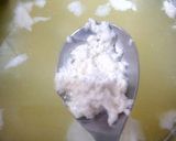 A picture of step 1 of Rase Dessert.
