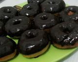Foto langkah ke 5 dari resep Donat Maizena.