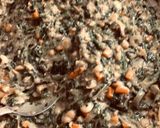 Foto del paso 3 de la receta: Canelones verdes... (Sin Harina de trigo, ni lácteos)