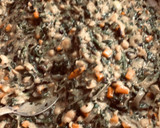 Foto del paso 3 de la receta: Canelones verdes... (Sin Harina de trigo, ni lácteos)
