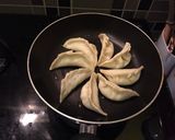 Foto langkah ke 3 dari resep Gyouza/Dumpling Ayam.