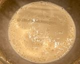 Foto del paso 3 de la receta Galletas de almendra craqueladas