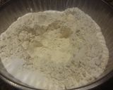 Foto del paso 1 de la receta: Pan