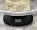 A picture of step 1 of Banana bread.