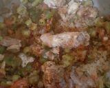 صورة لخطوة 1 من وصفة روز بزاف بنين و ساهل