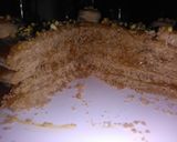 Foto del paso 2 de la receta: Torta Alfajor