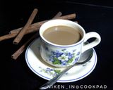 Foto langkah ke 2 dari resep Kopi Susu Kayu Manis.