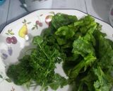 Foto del paso 3 de la receta: Árepas rellenas de cerdo salteado y vejetales