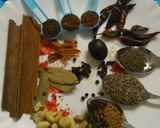 কাচ্চি বিরিয়ানি মসলা রেসিপির ধাপ 2 ছবি