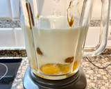 Foto del paso 4 de la receta: Pudín “ Dulce de leche”