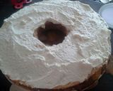 Foto del paso 22 de la receta: Chajá de frutilla y durazno