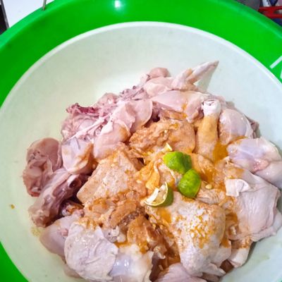 Langkah 2
