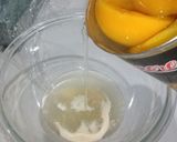 Foto del paso 1 de la receta: Postre de Durazno en Lata, Yogur Griego y Gelatina